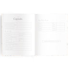 Baby Book Bellflower - 3rd Edition - PRE-ORDER (MAY)