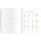 Baby Book Bellflower - 3rd Edition - PRE-ORDER (MAY)
