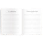 Baby Book Bellflower - 3rd Edition - PRE-ORDER (MAY)