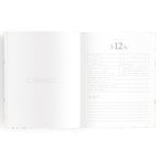 Baby Book Bellflower - 3rd Edition - PRE-ORDER (MAY)