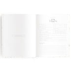 Baby Book Bellflower Boxed - 3rd Edition - PRE-ORDER (MAY)