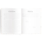 Baby Book Bellflower - 3rd Edition - PRE-ORDER (MAY)