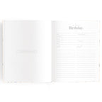 Baby Book Bellflower Boxed - 3rd Edition - PRE-ORDER (MAY)