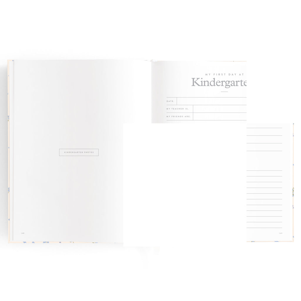 Baby Book Bellflower - 3rd Edition - PRE-ORDER (MAY)