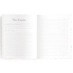 Baby Book Bellflower - 3rd Edition - PRE-ORDER (MAY)