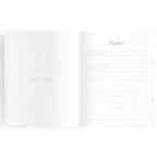 Baby Book Bellflower Boxed - 3rd Edition - PRE-ORDER (MAY)