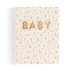 Baby Book Bellflower - 3rd Edition - PRE-ORDER (MAY)