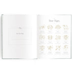 Baby Book Pine - SECONDS