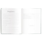 Baby Book Pine - SECONDS