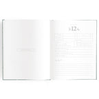 Baby Book Pine - SECONDS