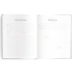 Baby Book Pine - SECONDS