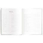 Baby Book Pine - SECONDS