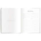 Baby Book Pine - SECONDS