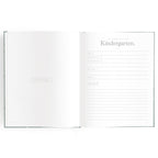 Baby Book Pine - SECONDS