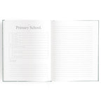 Baby Book Pine - SECONDS