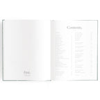 Baby Book Pine - SECONDS