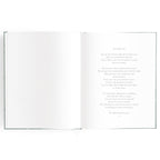 Baby Book Pine Boxed