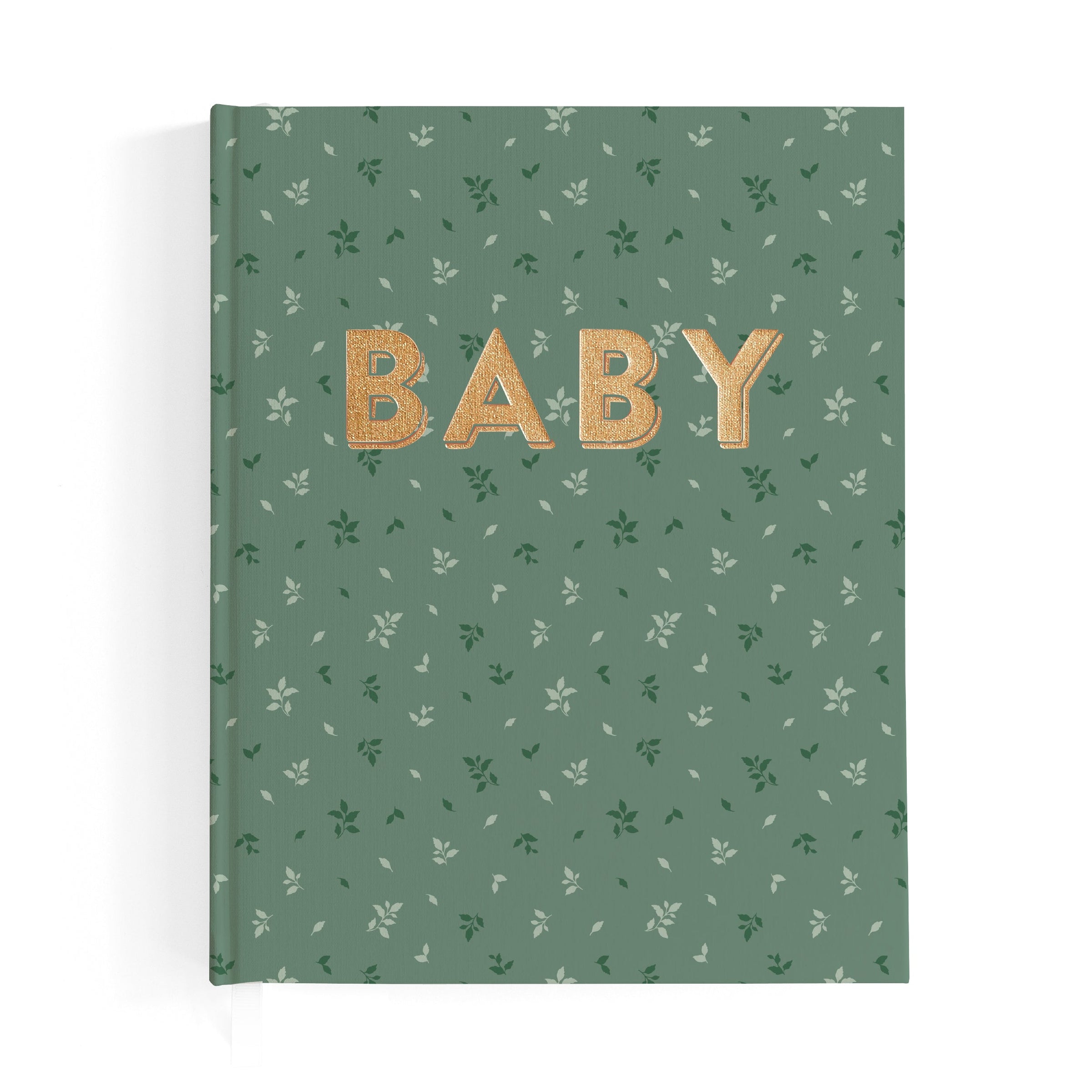 Baby Books– Fox & Fallow