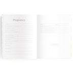 Baby Book Daisy Grid