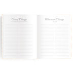 Baby Book Daisy Grid