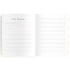 Baby Book Daisy Grid