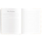 Baby Book Daisy Grid Boxed