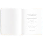 Baby Book Daisy Grid