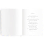 Baby Book Blue Check - 3rd Edition