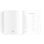 Mini Baby Book Bluebell - SECONDS