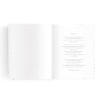 Mini Baby Book Bluebell