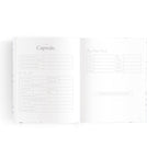 Mini Baby Book Bluebell - SECONDS