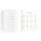 Mini Baby Book Bluebell - SECONDS