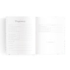 Mini Baby Book Bluebell - SECONDS