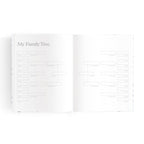 Mini Baby Book Bluebell - SECONDS