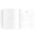 Mini Baby Book Bluebell - SECONDS