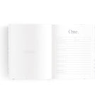 Mini Baby Book Bluebell