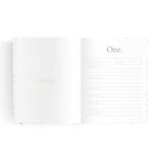 Mini Baby Book Bluebell - SECONDS