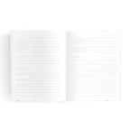 Mini Baby Book Bluebell - SECONDS