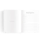 Mini Baby Book Bluebell