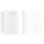 Mini Baby Book Bluebell