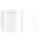 Mini Baby Book Bluebell