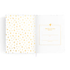 Mini Baby Book Bluebell