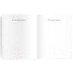 Baby Book Bluebell Boxed