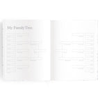 Baby Book Bluebell Boxed