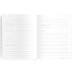 Baby Book Bluebell Boxed