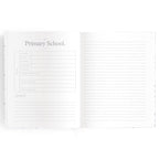 Baby Book Bluebell Boxed