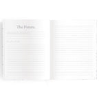 Baby Book Bluebell Boxed