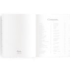 Baby Book Bluebell Boxed