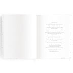 Baby Book Bluebell Boxed