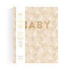 Baby Book Cedarwood Boxed